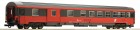 44648 Roco Passenger car 2nd class with luggage compartment